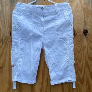 Chico’s Bermuda